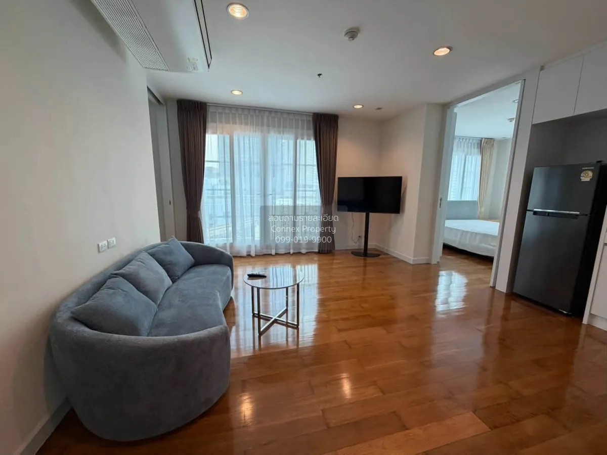 For Sale Condo , Citi Smart Sukhumvit 18 , BTS-Asok , Khlong Toei 1