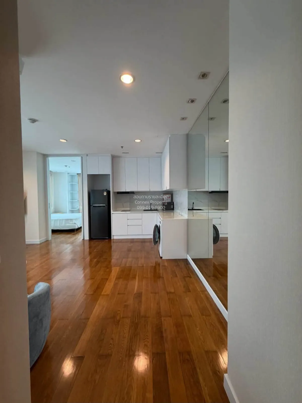 For Sale Condo , Citi Smart Sukhumvit 18 , BTS-Asok , Khlong Toei 3