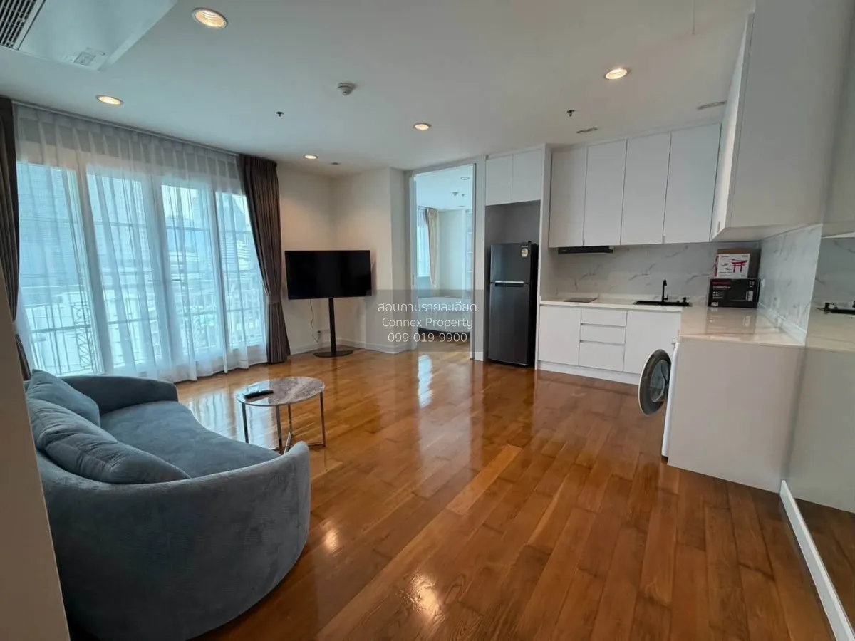 For Sale Condo , Citi Smart Sukhumvit 18 , BTS-Asok , Khlong Toei