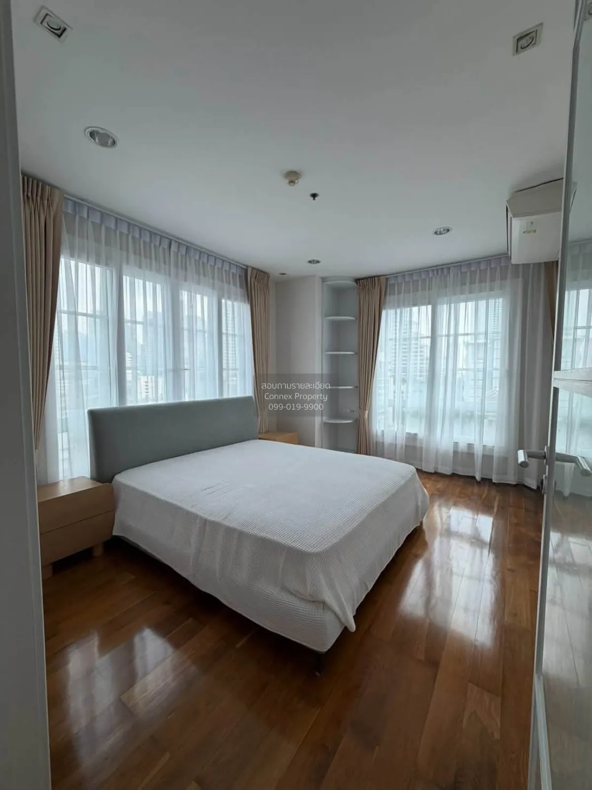 For Sale Condo , Citi Smart Sukhumvit 18 , BTS-Asok , Khlong Toei
