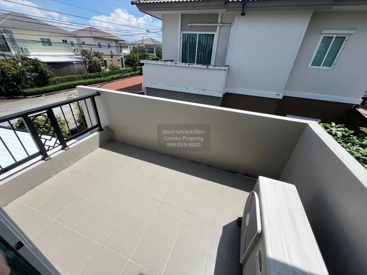 ขายบ้าน  ภัสสร เทพารักษ์ - บางนา บางปลา บางพลี สมุทรปราการ CX-179