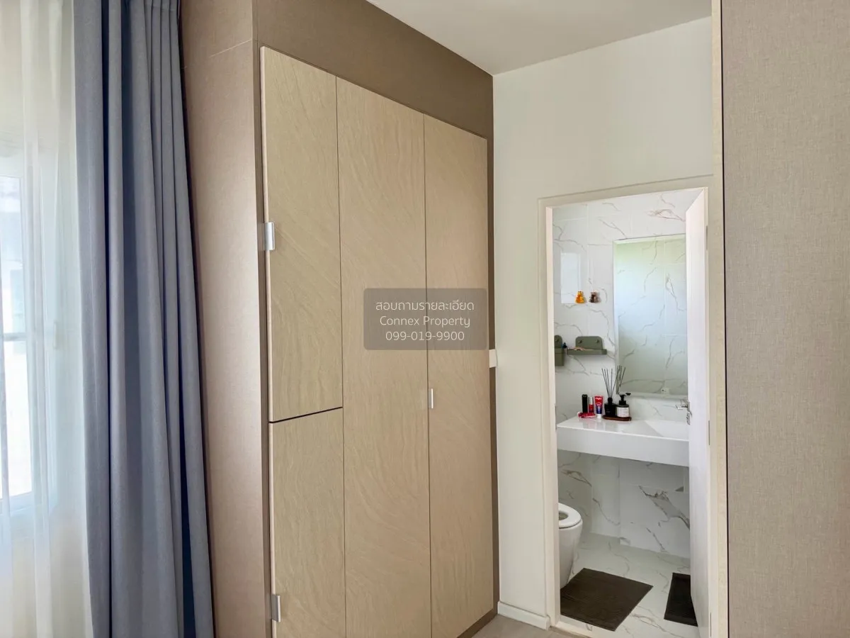 For Sale House , Mantana 2 Motorway - New Krungthepkreetha , Khlo