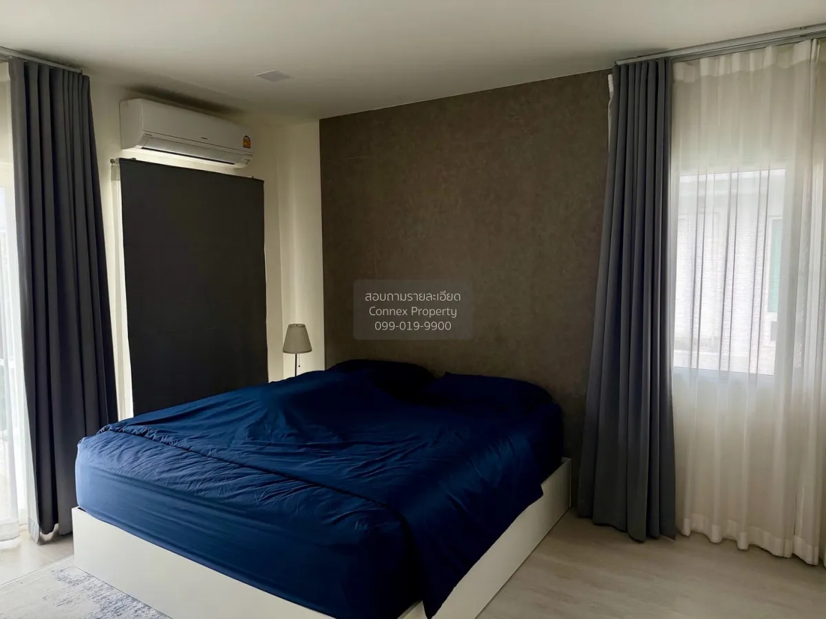 For Sale House , Mantana 2 Motorway - New Krungthepkreetha , Khlo