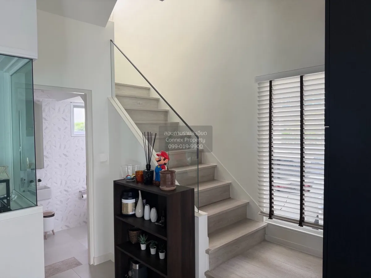 For Sale House , Mantana 2 Motorway - New Krungthepkreetha , Khlo