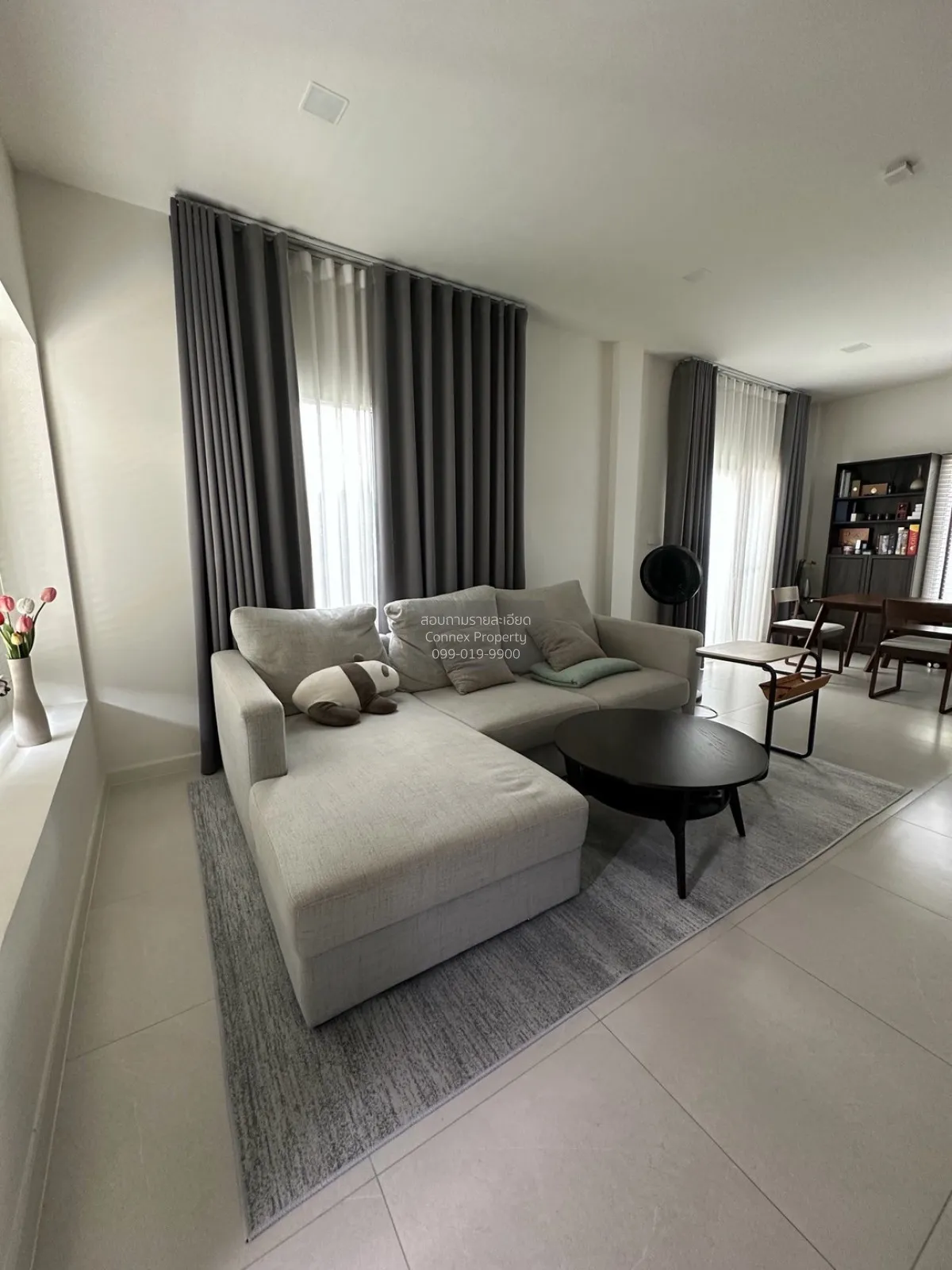 For Sale House , Mantana 2 Motorway - New Krungthepkreetha , Khlo