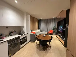 For Rent Condo , The Strand Thonglor , nice view , high floor , BTS-Thong Lo , Khlong Toei Nuea , Watthana , Bangkok , CX-179325