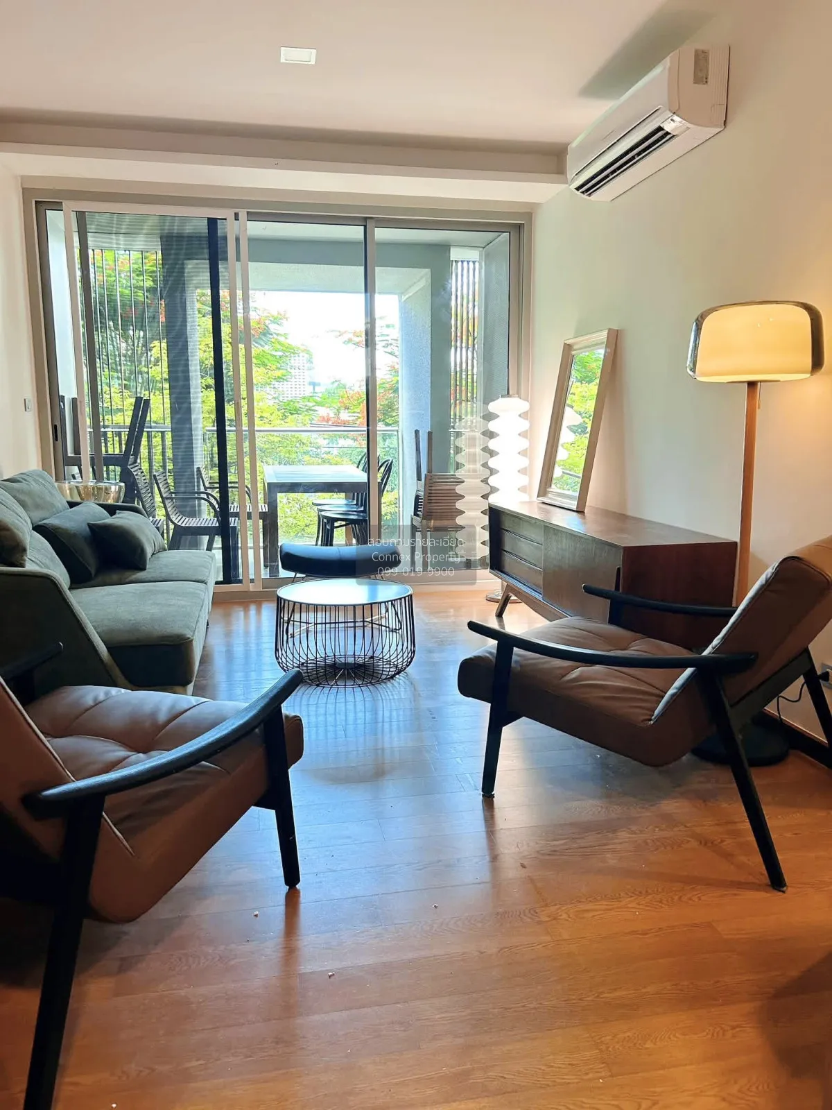 For Rent Condo , Via 31 , corner unit , wide frontage , Khlong To 3