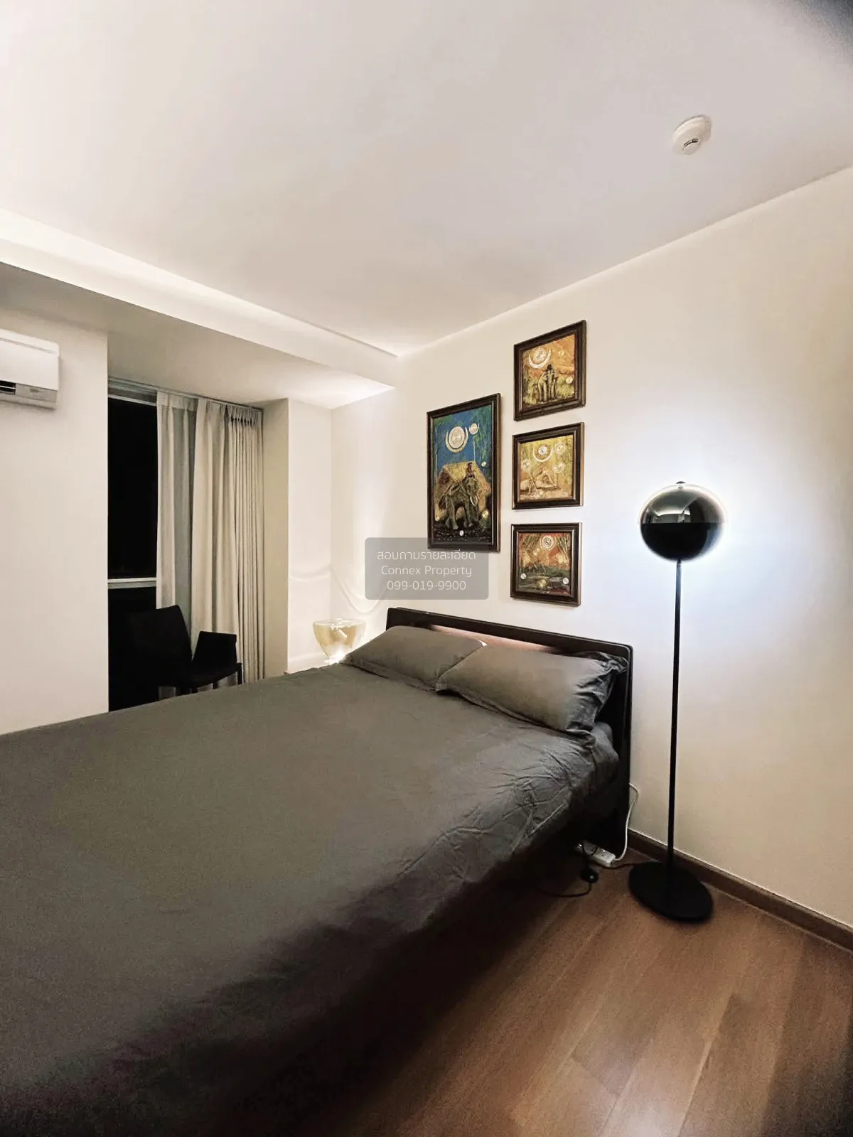 For Rent Condo , Via 31 , corner unit , wide frontage , Khlong To