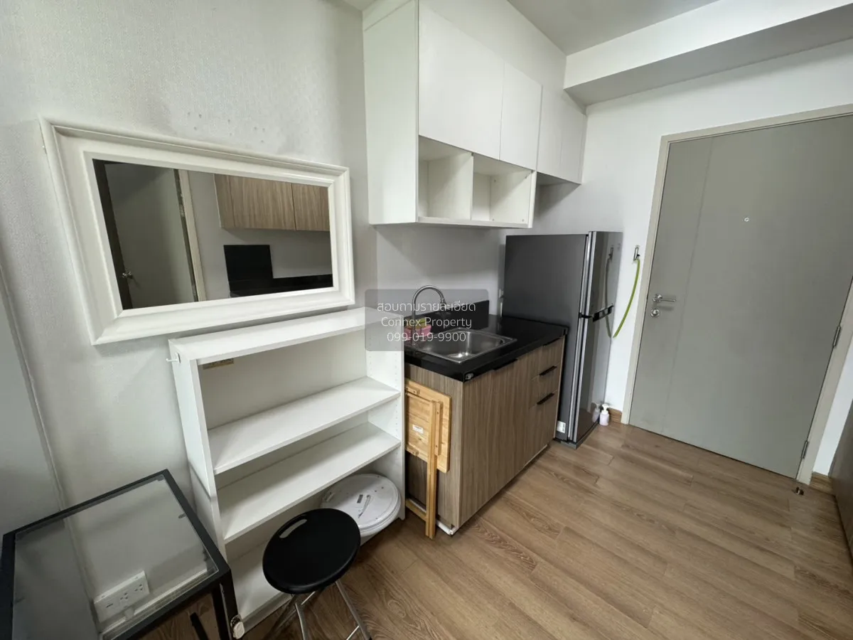 For Rent Condo , Chapter One The Campus Ladprao 1 , MRT-Phahon Yo 3