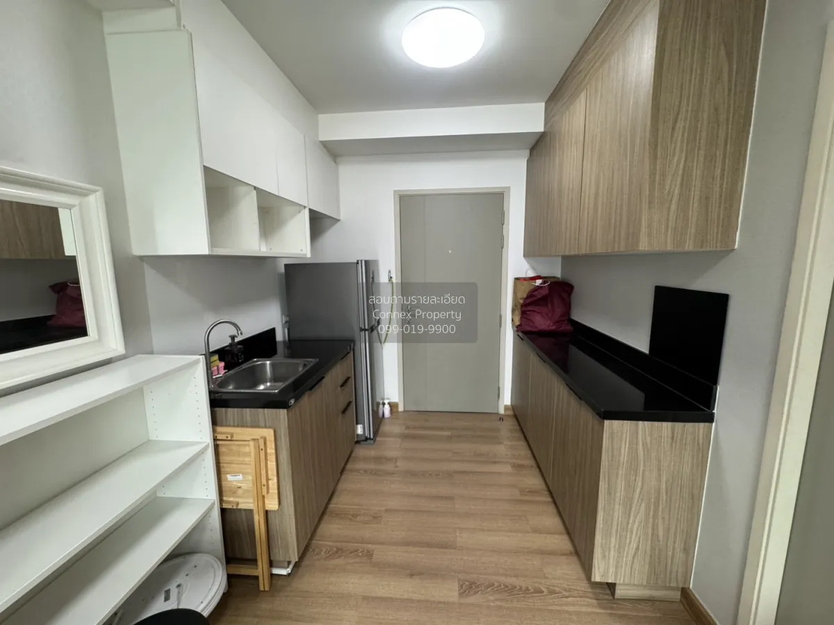 For Rent Condo , Chapter One The Campus Ladprao 1 , MRT-Phahon Yo 4