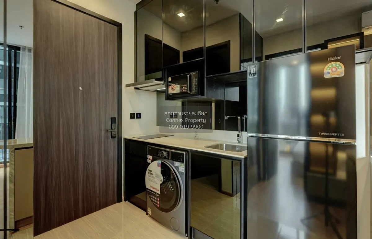 For Rent Condo , Noble Around Ari , nice view , wide frontage , B 2
