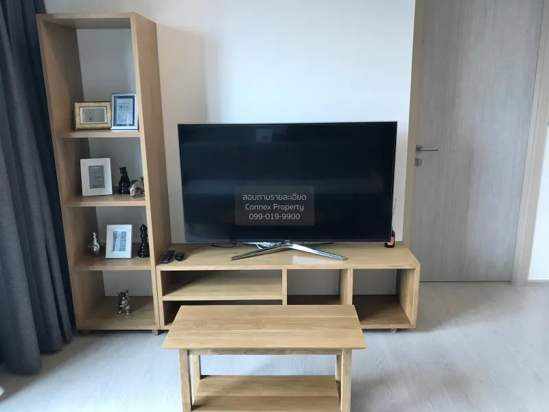 เช่าคอนโด  ริทึ่ม สุขุมวิท 36-38 BTS-ทองหล่อ พระโขนง เขต คลองเตย  4