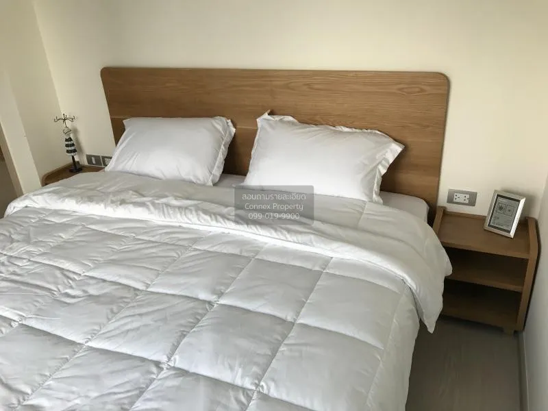 เช่าคอนโด  ริทึ่ม สุขุมวิท 36-38 BTS-ทองหล่อ พระโขนง เขต คลองเตย 