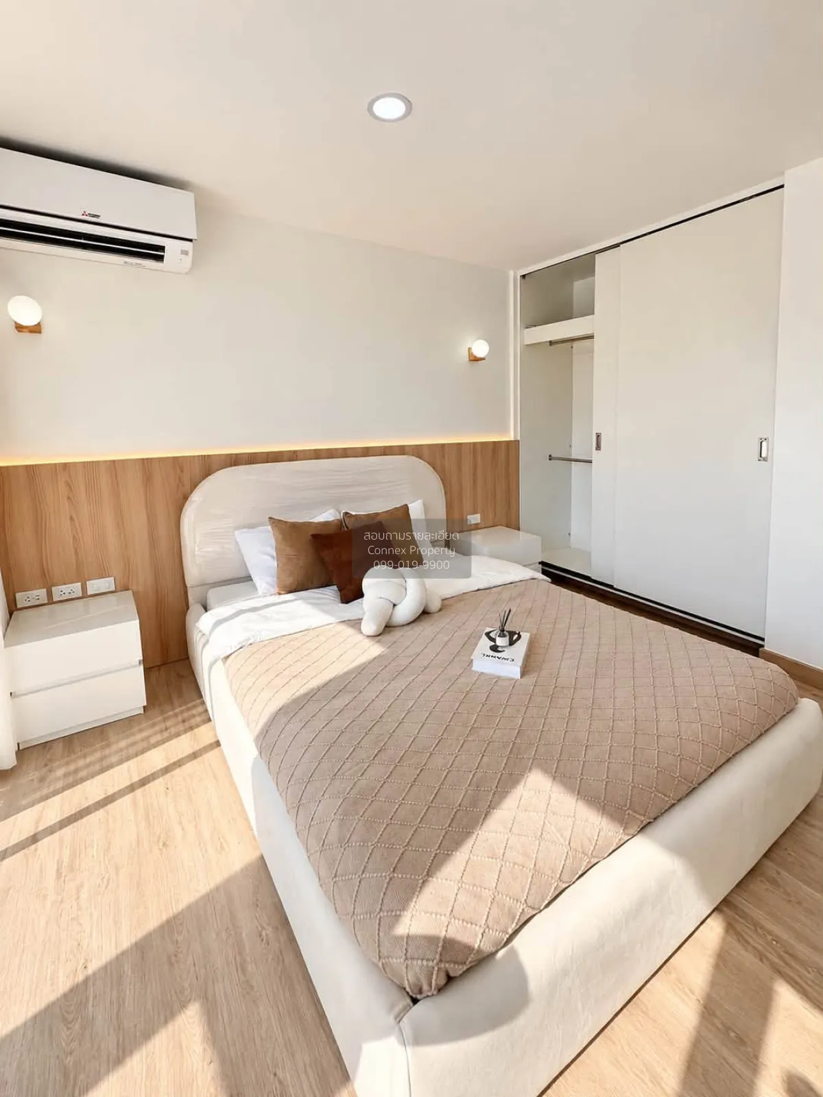 For Sale Condo , Family Park Ladprao 48 , MRT-Ratchadaphisek , Sa 2