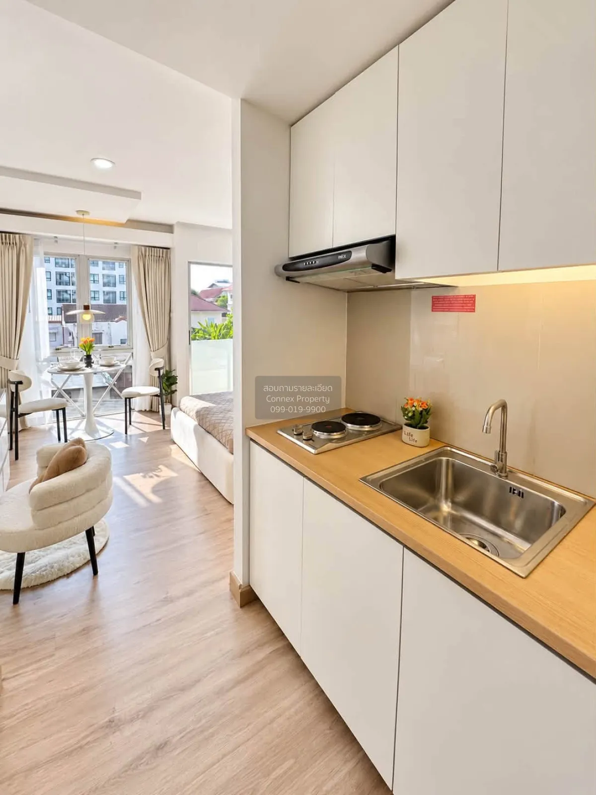 For Sale Condo , Family Park Ladprao 48 , MRT-Ratchadaphisek , Sa 4