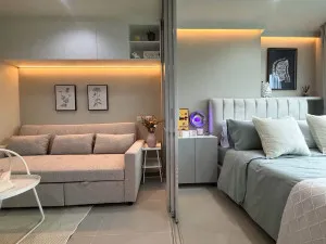 For Sale Condo , Lumpini Seaview Jomtien , newly renovated , Na Kluea , Bang Lamung , Chon Buri , CX-179342