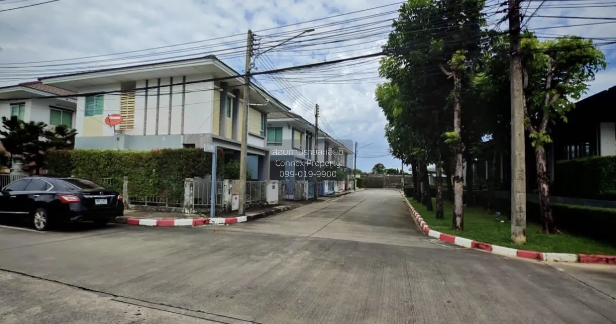 ขายบ้าน  ฮาบิเทีย เกาะแก้ว ภูเก็ต เกาะแก้ว เมืองภูเก็ต ภูเก็ต CX- 1