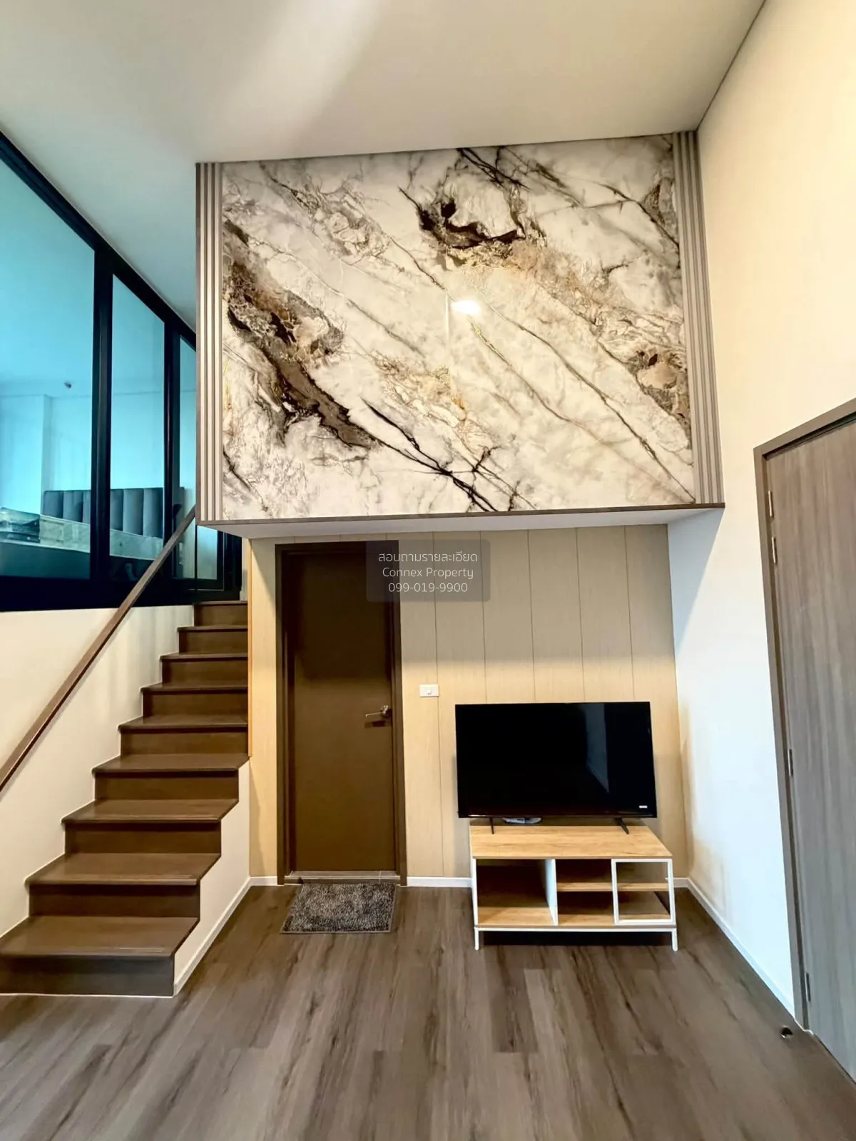 For Rent Condo , Landmark @ Grand Station , Duplex , high floor , 2