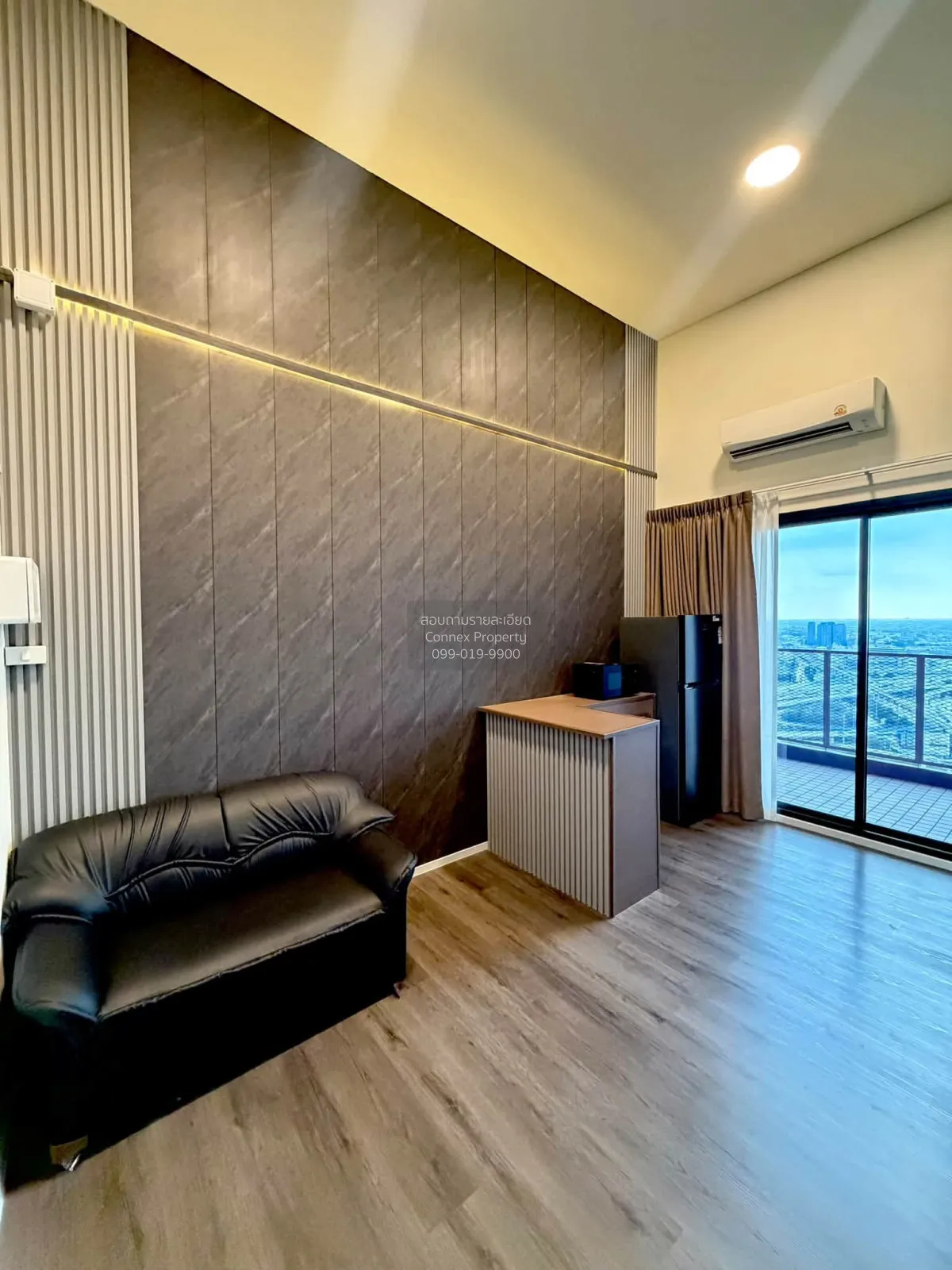 For Rent Condo , Landmark @ Grand Station , Duplex , high floor , 4