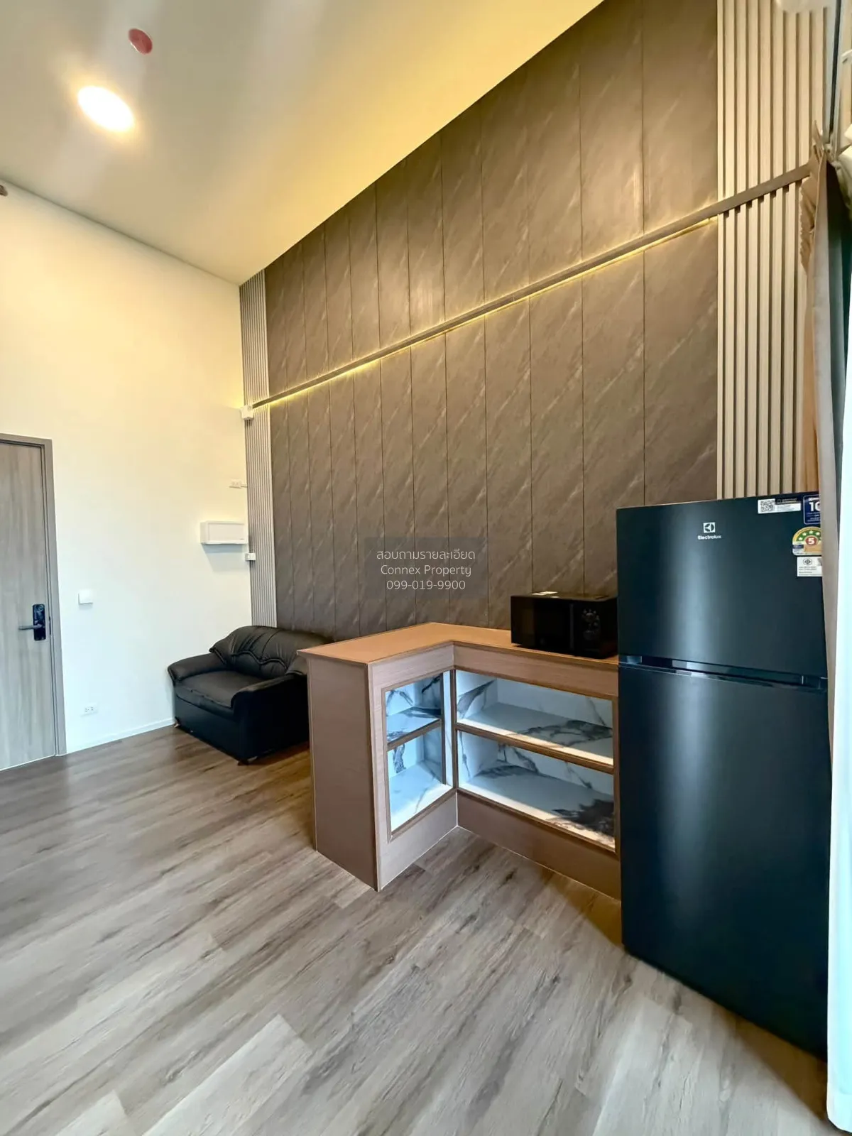 For Rent Condo , Landmark @ Grand Station , Duplex , high floor ,