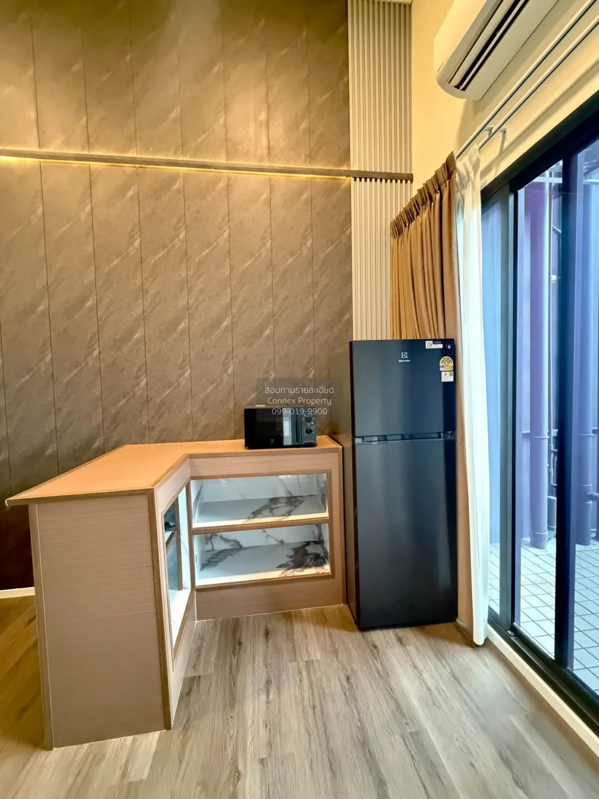 For Rent Condo , Landmark @ Grand Station , Duplex , high floor ,