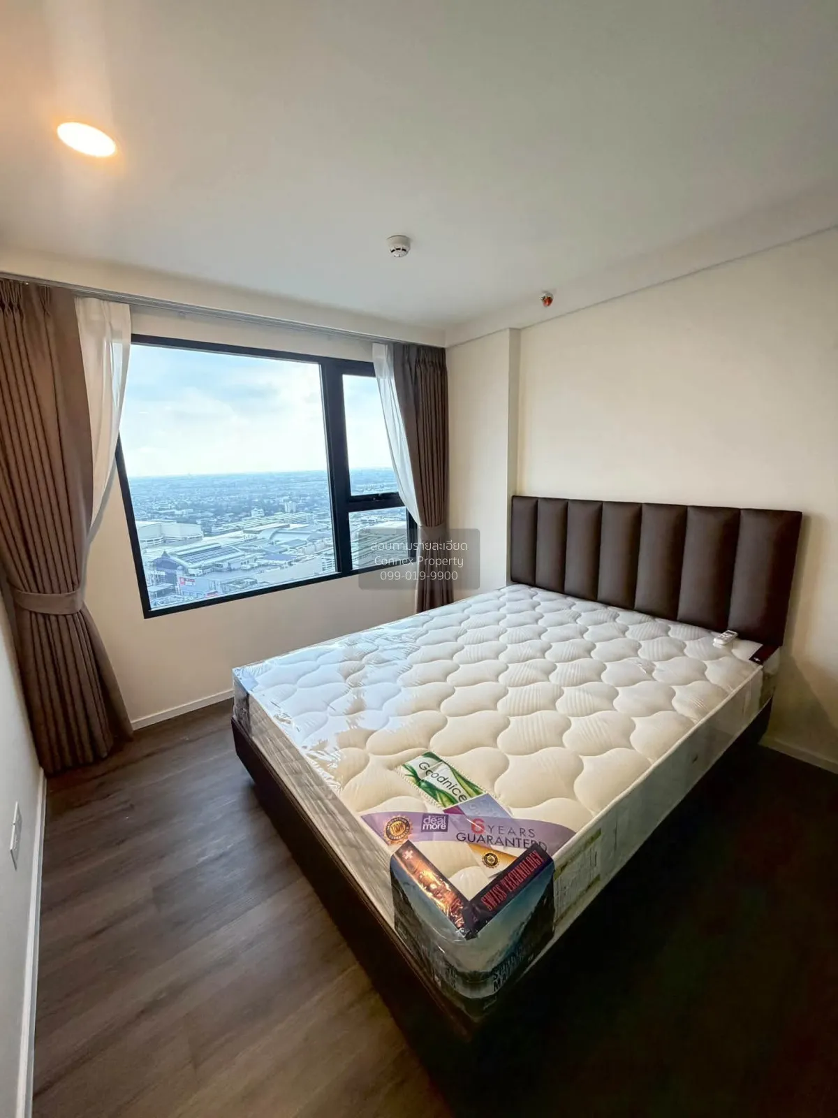 For Rent Condo , Landmark @ Grand Station , Duplex , high floor ,