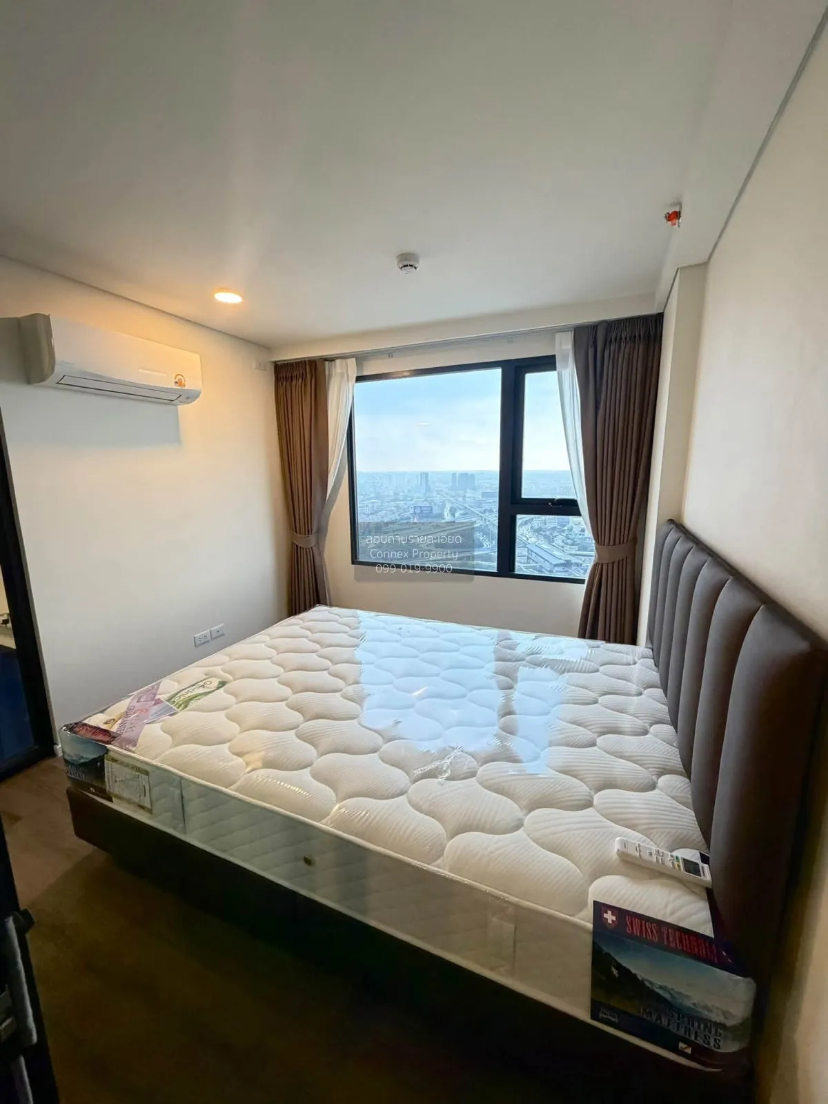 For Rent Condo , Landmark @ Grand Station , Duplex , high floor ,