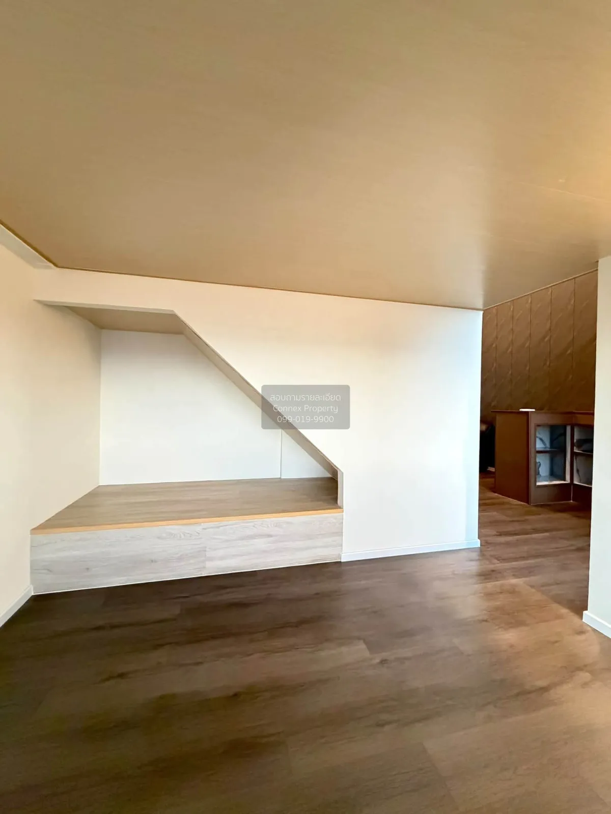 For Rent Condo , Landmark @ Grand Station , Duplex , high floor ,