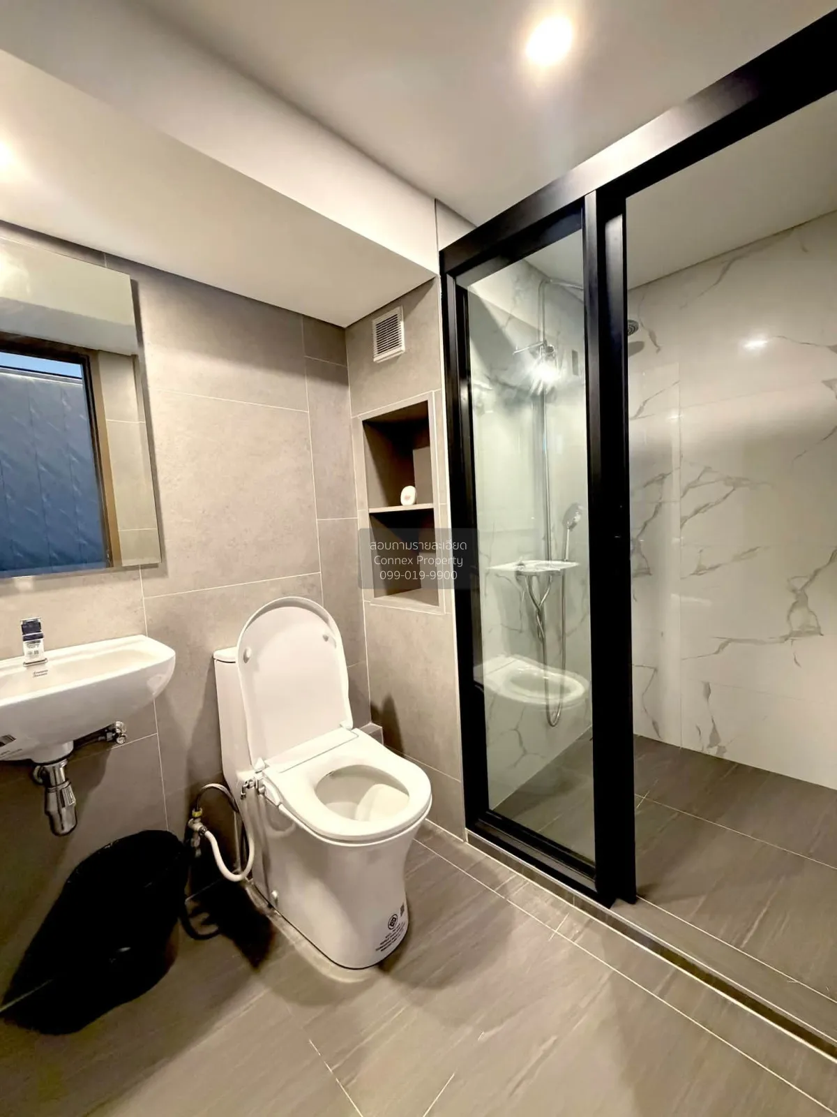 For Rent Condo , Landmark @ Grand Station , Duplex , high floor ,