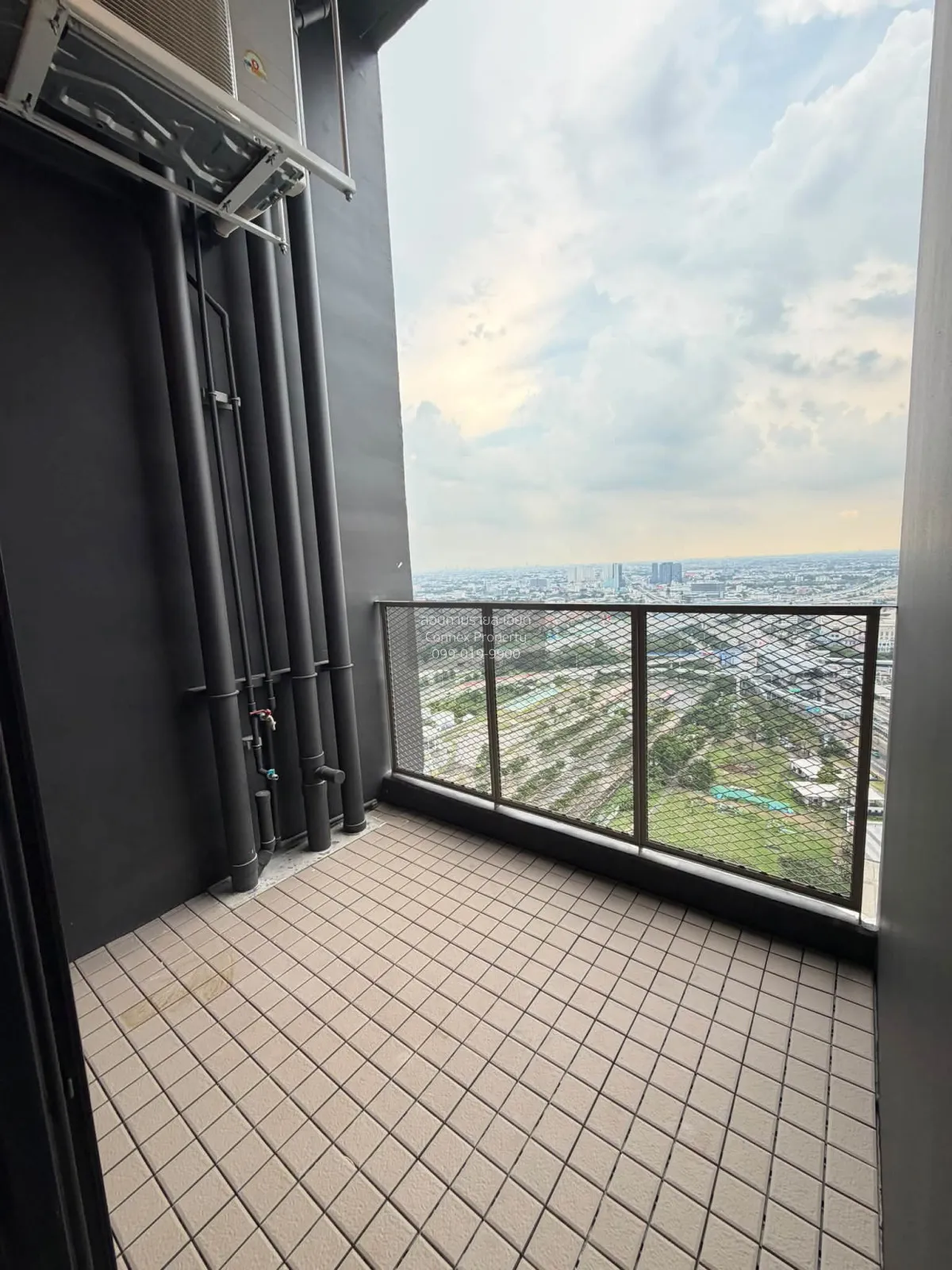For Rent Condo , Landmark @ Grand Station , Duplex , high floor ,