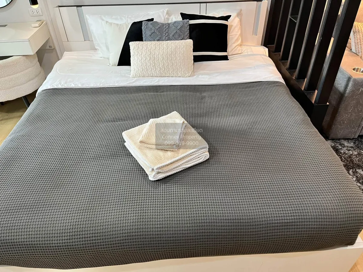 For Rent Condo , The View Condominium Suanluang , Wichit , Mueang