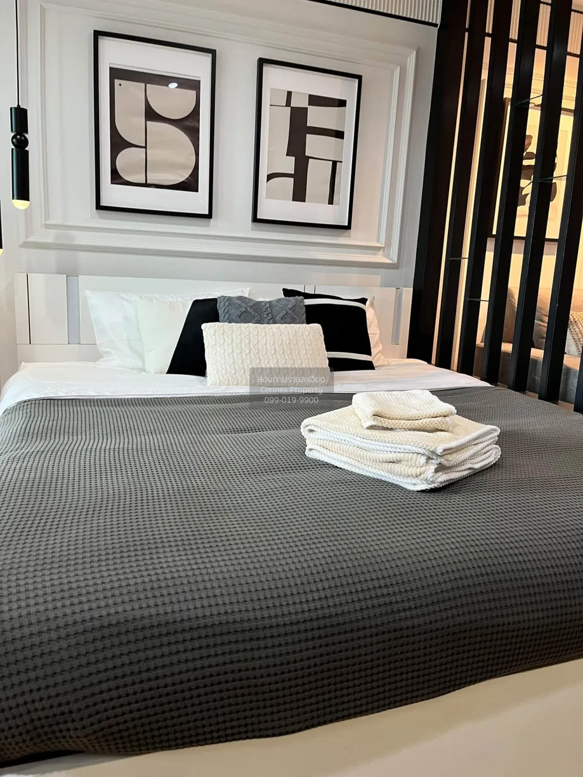 For Rent Condo , The View Condominium Suanluang , Wichit , Mueang