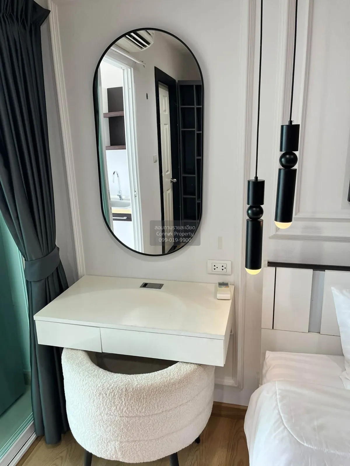 For Rent Condo , The View Condominium Suanluang , Wichit , Mueang