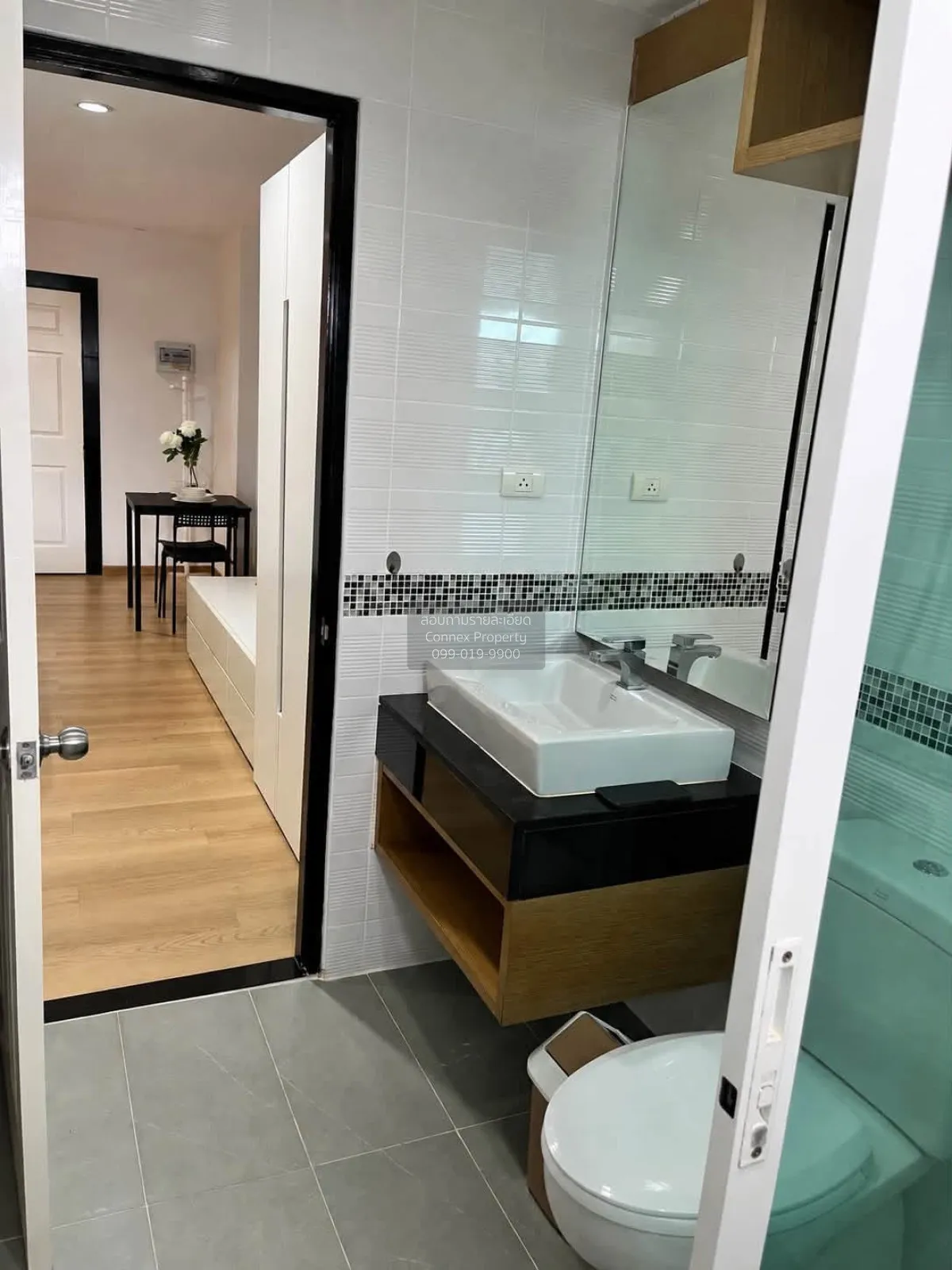 For Rent Condo , The View Condominium Suanluang , Wichit , Mueang