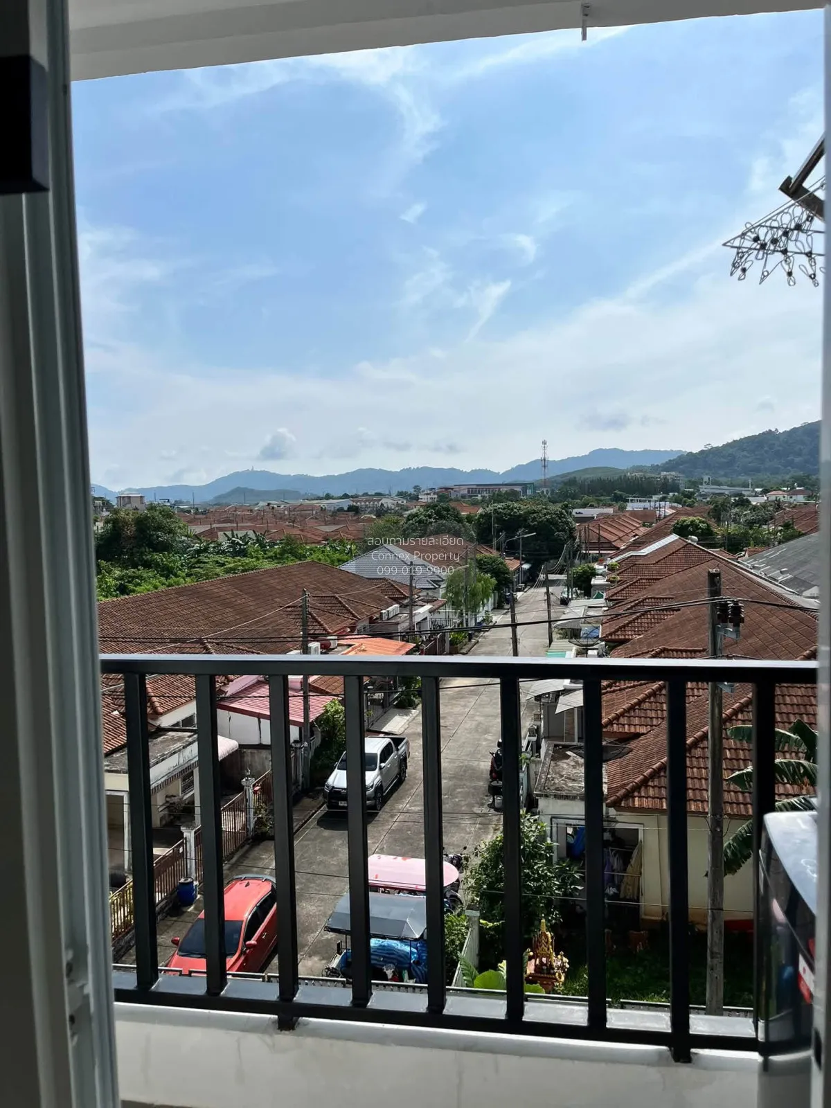 For Rent Condo , The View Condominium Suanluang , Wichit , Mueang
