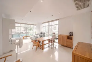 เช่าคอนโด  แอทธินี เรสซิเดนซ์ BTS-เพลินจิต ลุมพินี เขต ปทุมวัน กรุงเทพ CX-179351