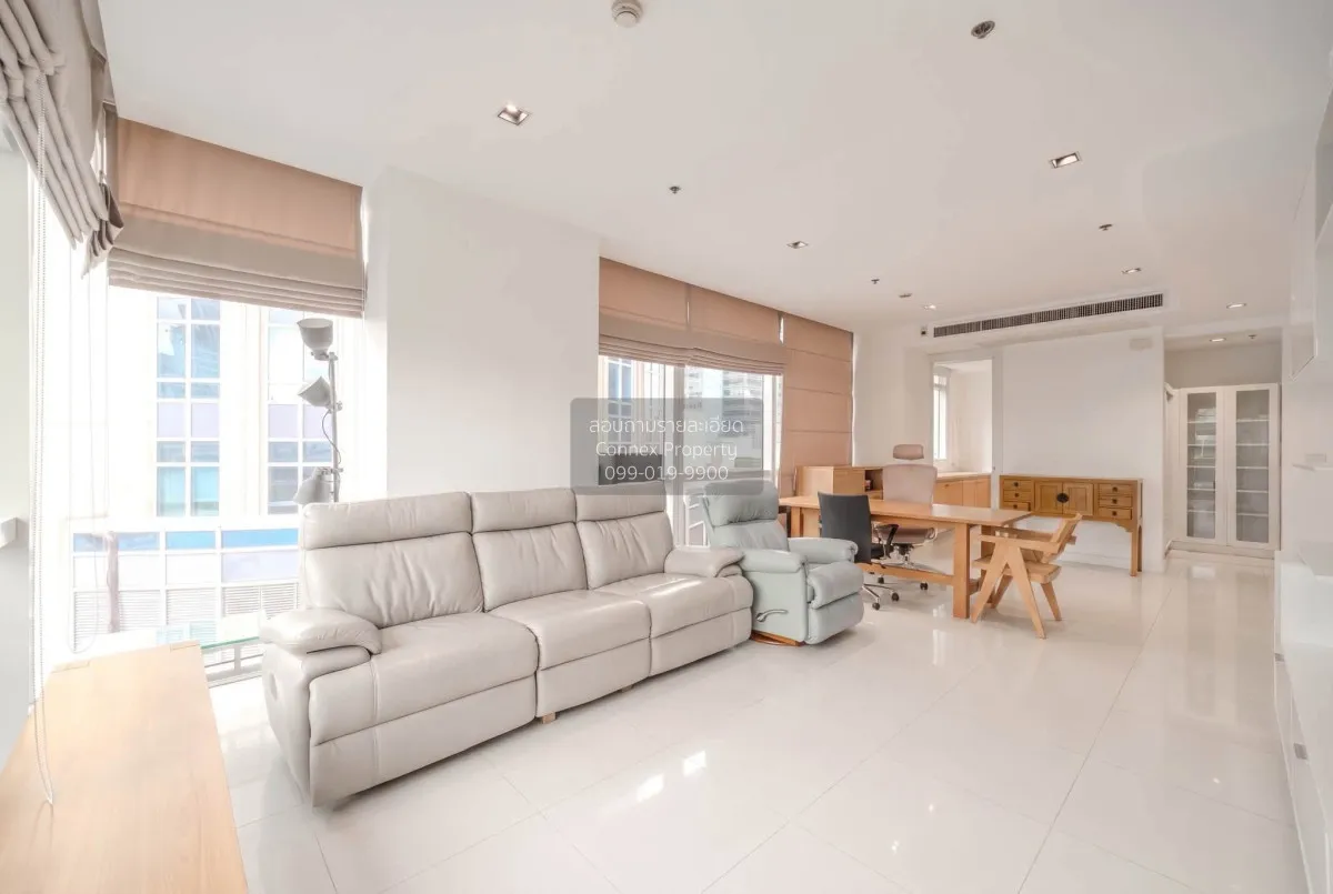 For Sale Condo , Athenee Residence , BTS-Phloen Chit , Lumpini ,  3
