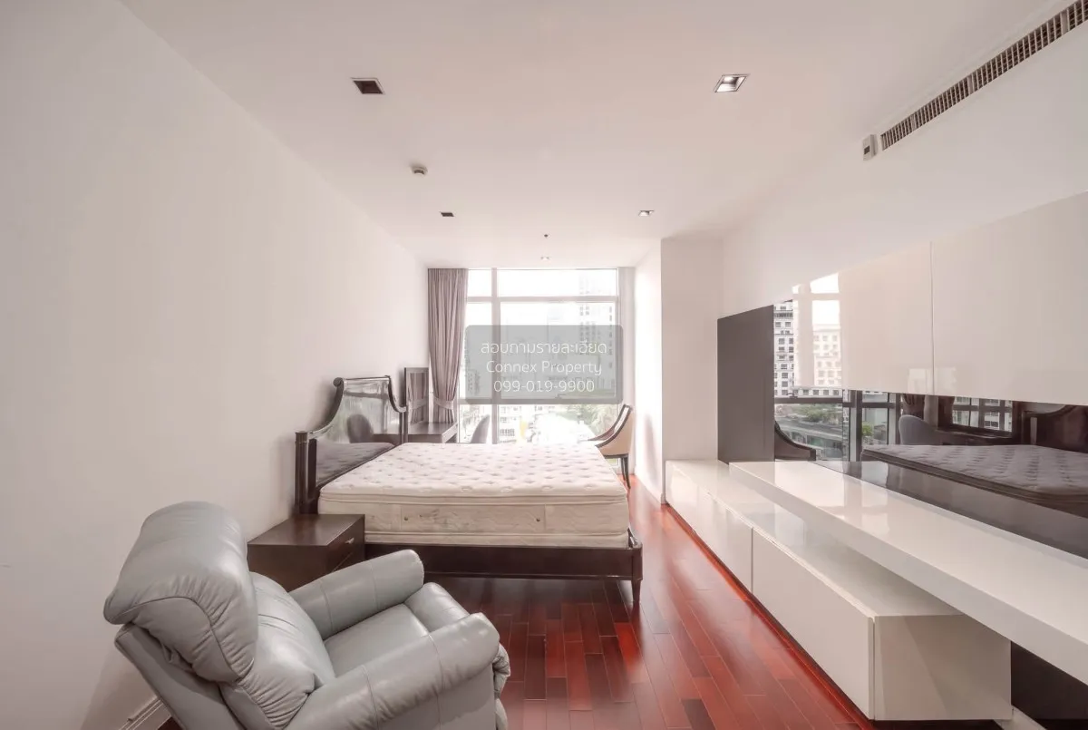 For Sale Condo , Athenee Residence , BTS-Phloen Chit , Lumpini , 
