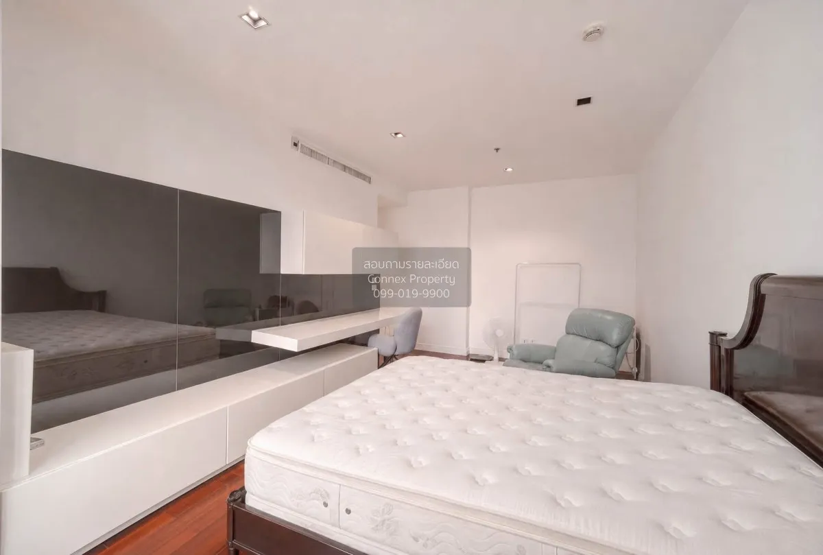 For Sale Condo , Athenee Residence , BTS-Phloen Chit , Lumpini , 
