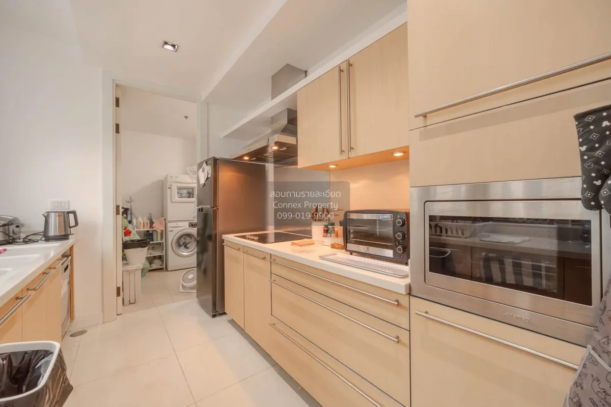 For Sale Condo , Athenee Residence , BTS-Phloen Chit , Lumpini , 