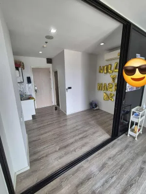 For Sale Condo , Knightsbridge Sky River Ocean  , river view , BTS-Pak Nam , Pak Nam , Mueang Samut Prakan , Samut Prakarn , CX-179353