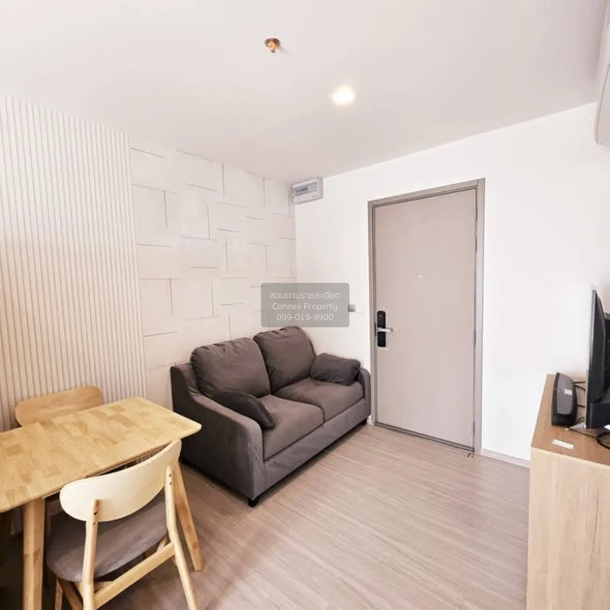 For Rent Condo , Life Asoke Hype Rama 9 , MRT-Phra Ram 9 , Makkas 1