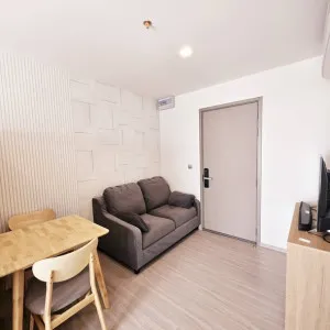 For Rent Condo , Life Asoke Hype Rama 9 , MRT-Phra Ram 9 , Makkasan , Rat Thewi , Bangkok , CX-179364