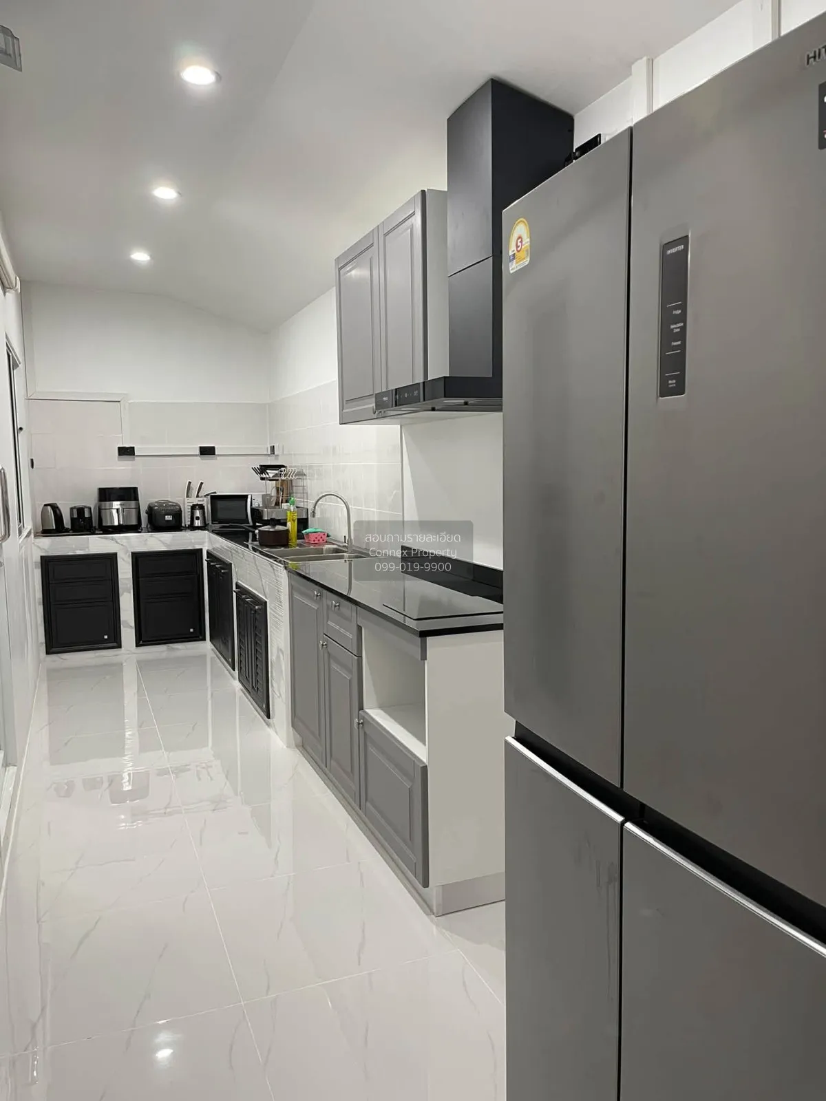For Rent House Near Fitness Street, Phuket , Chalong , Mueang Phu