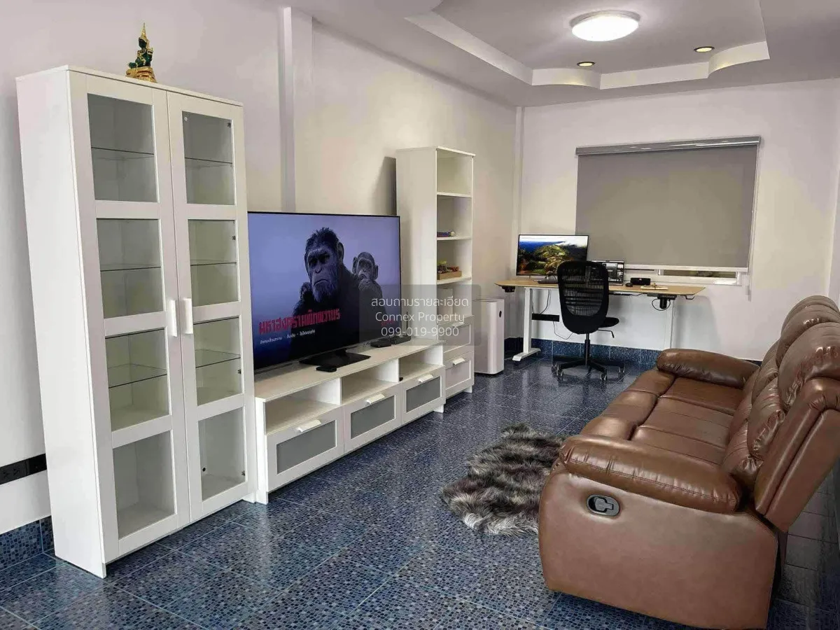 For Rent House Near Fitness Street, Phuket , Chalong , Mueang Phu