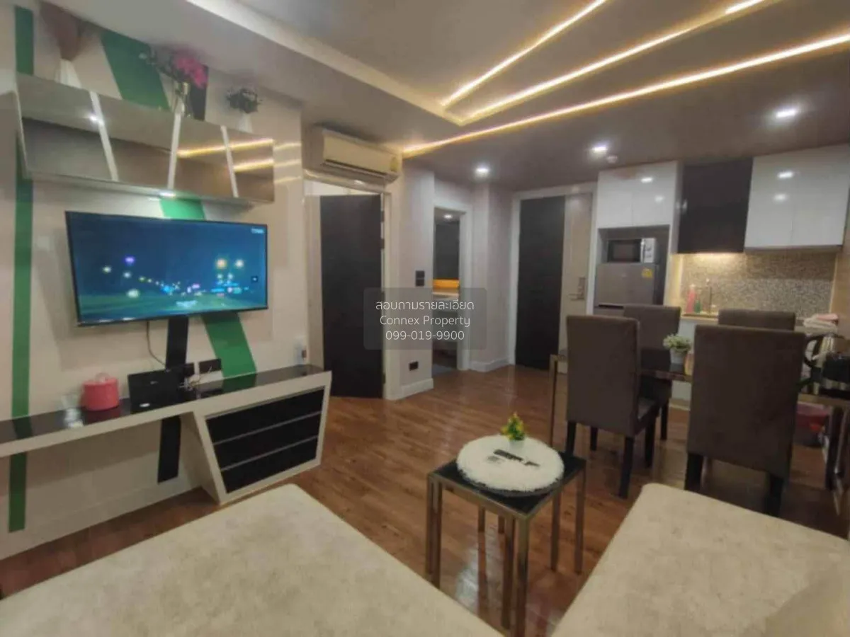 For Rent Condo , The Feelture Condominium , Mueang Phata , Sattah 2