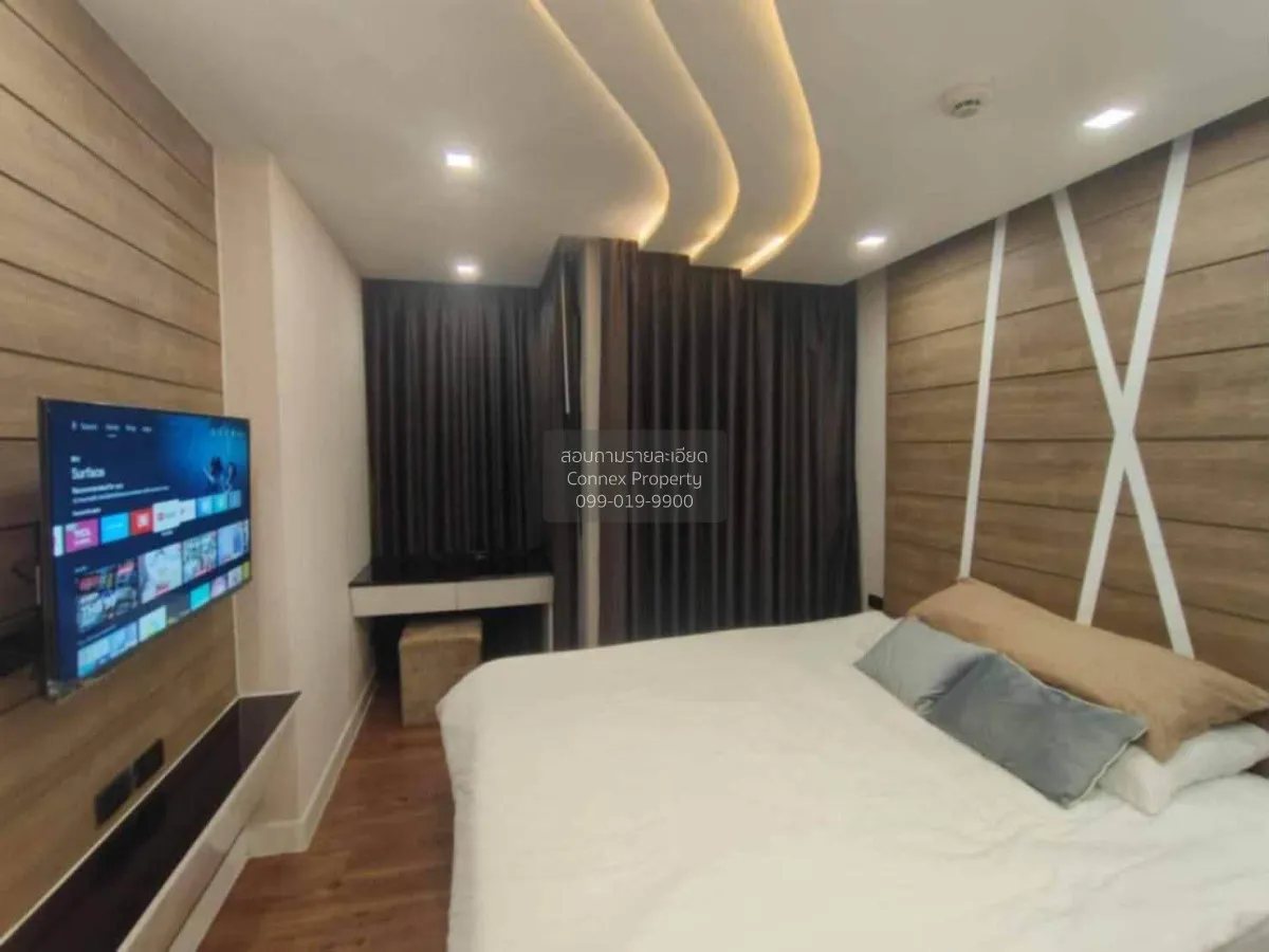 For Rent Condo , The Feelture Condominium , Mueang Phata , Sattah 4