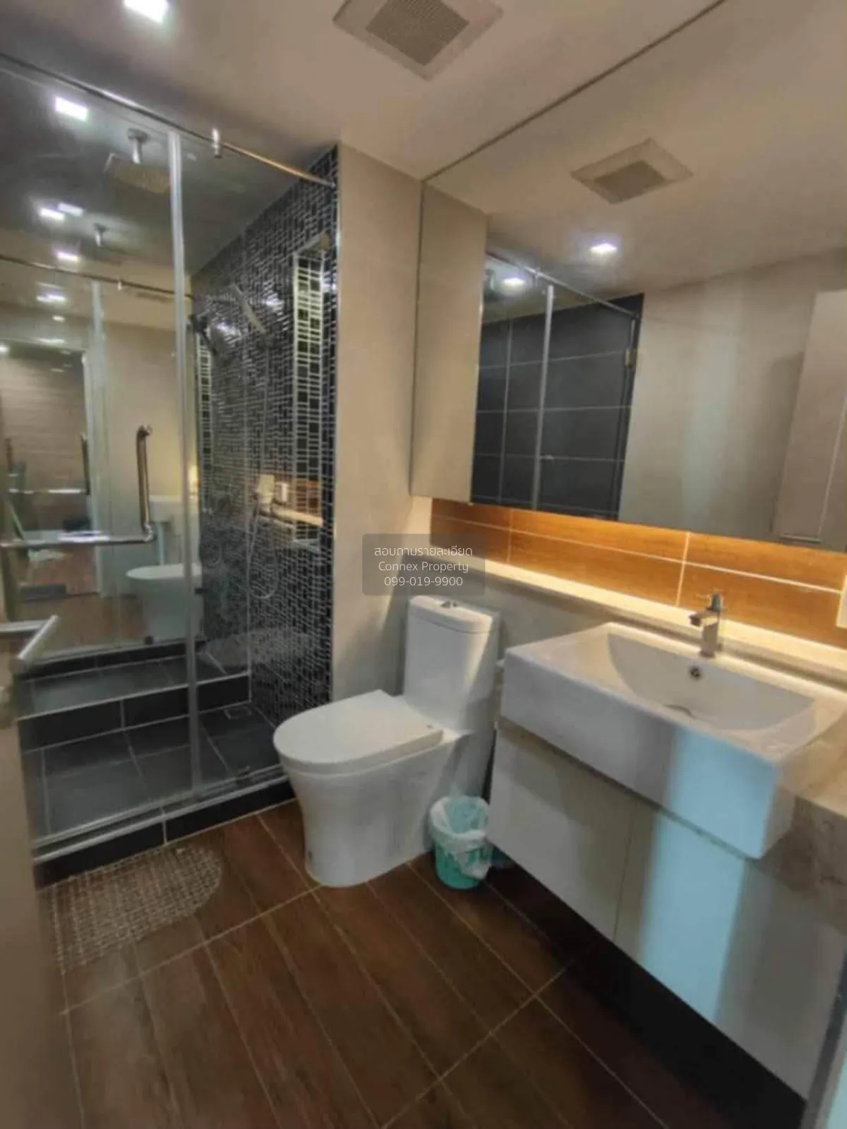 For Rent Condo , The Feelture Condominium , Mueang Phata , Sattah
