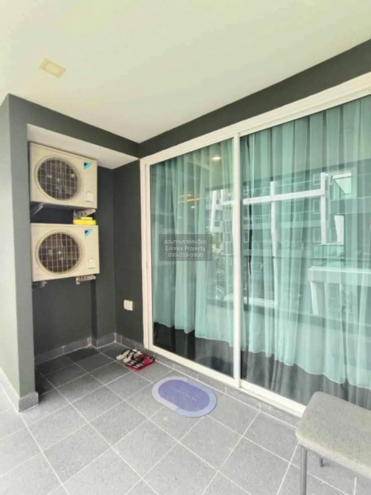 For Rent Condo , The Feelture Condominium , Mueang Phata , Sattah