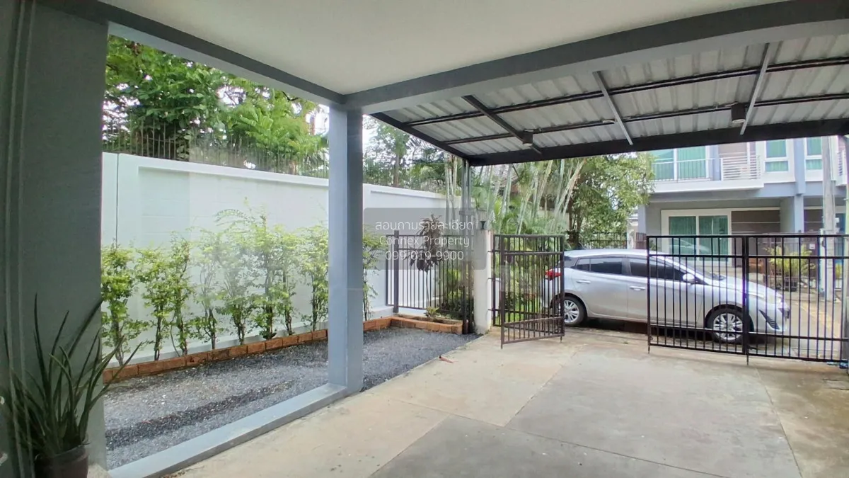 ขายทาวน์เฮ้าส์/ทาวน์โฮม  ศุภาลัย พรีโม่ ศรีสุนทร - ภูเก็ต ศรีสุนท